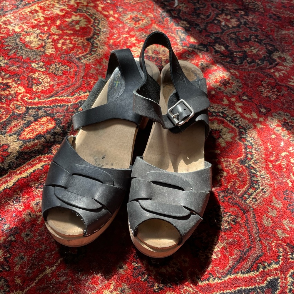 Lotta from Stockholm Sandals size 38